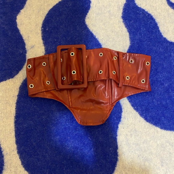 PLT Faux leather set - Picture 12 of 12